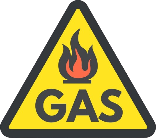 Logo of heat/cold solutions company